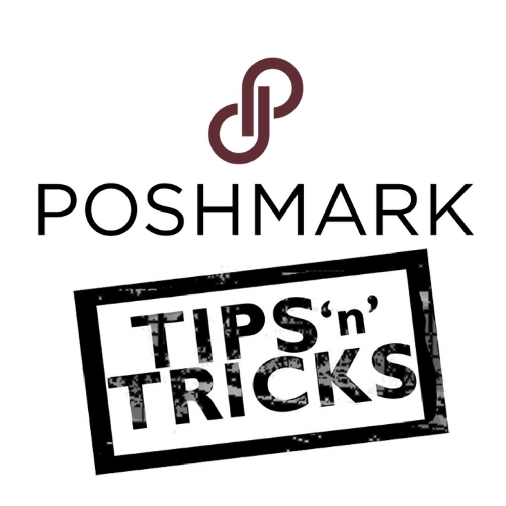 Poshmark Tips and Tricks